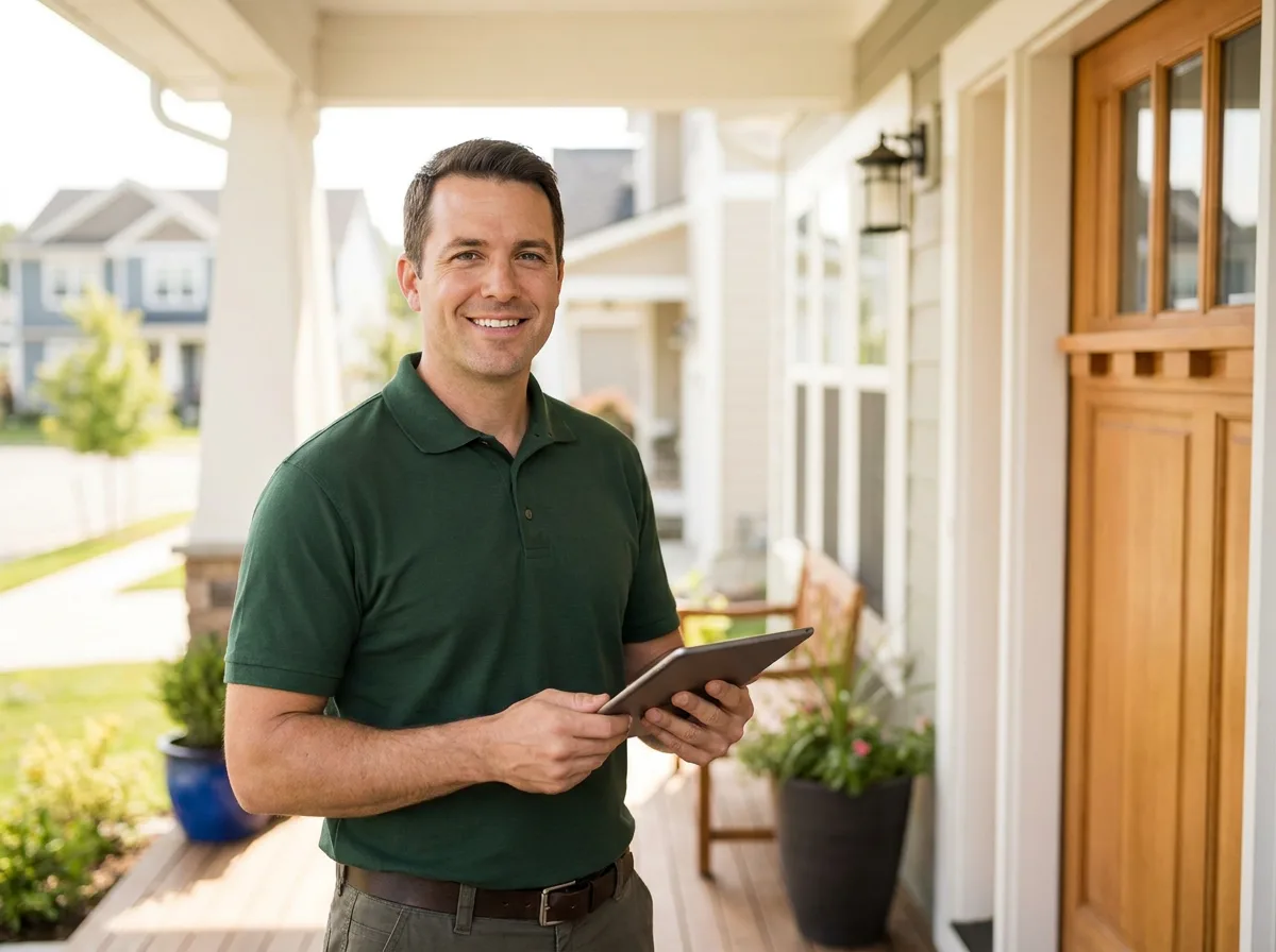 Pest control FAQs for Bertha, MN